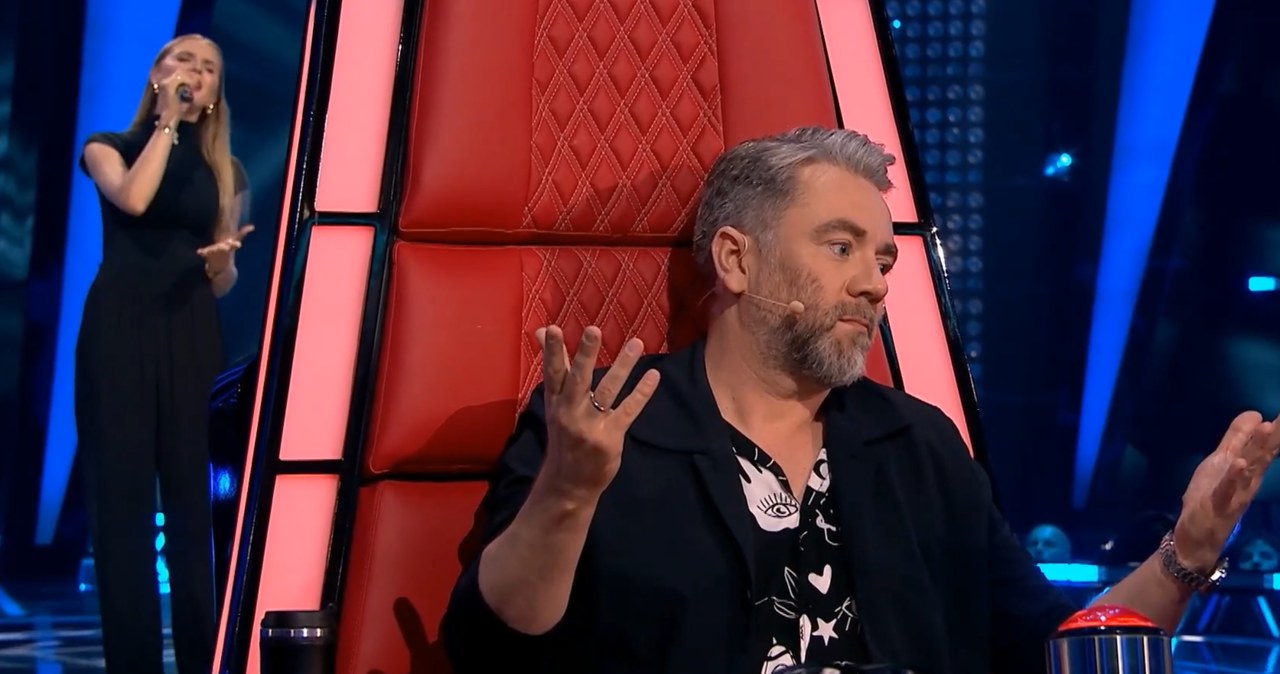 Sporo emocji wywołał sobotni odcinek "The Voice of Poland". Szczególnie gorąco zrobiło się za sprawą 20-letniej Soni Marchalewskiej, której zachowanie w programie wywołało lawinę komentarzy wśród zniesmaczonych widzów. 