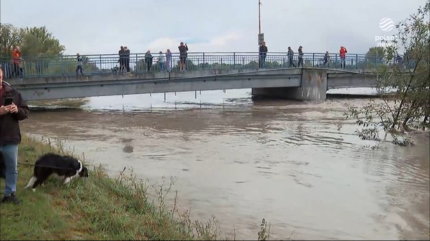 Trwa ewakuacja kolejnych części gminy Krzyżanowice. Podobna sytuacja jest po stronie czeskiej, w Bohuminie.