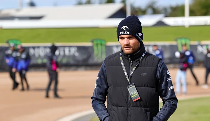 Mistrz świata skreślony. Oto przepis na złoto dla Biało-Czerwonych