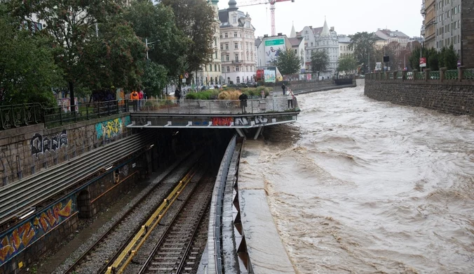 Tragedia w środku Europy. Kolejna ofiara Borisa