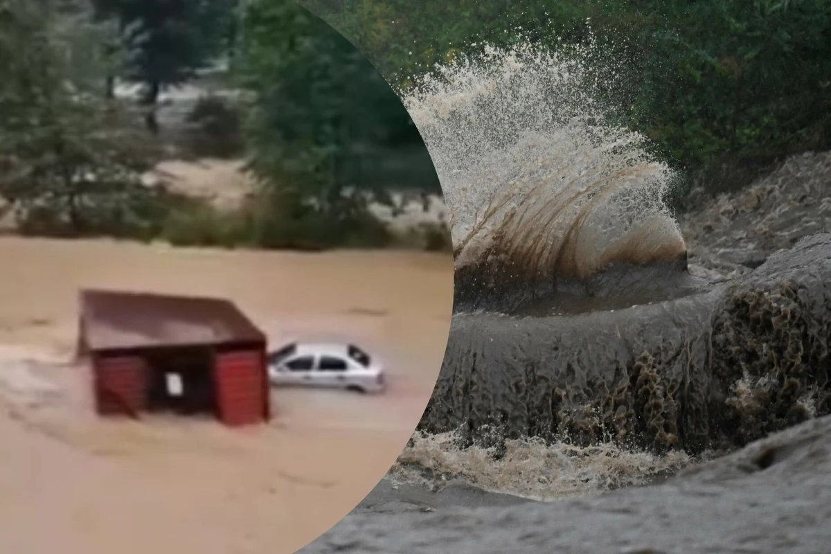 "Stronie Śląskie (woj. dolnośląskie) jest odcięte od świata" - mówi w rozmowie z RMF FM starosta kłodzki Małgorzata Jędrzejewska-Skrzypczyk. W mieście trwa ewakuacja części mieszkańców. Reporter RMF FM Krzysztof Zasada informuje, że 600 osób zostało całkowicie odciętych od świata. W Stroniu, a także w nieodległych Trzebiechowicach są przypadki, że ludzie na pomoc czekają na dachach. 