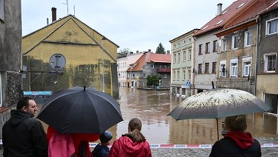 Powódź w Polsce. Dramatyczne zdjęcia i nagrania od słuchaczy RMF FM