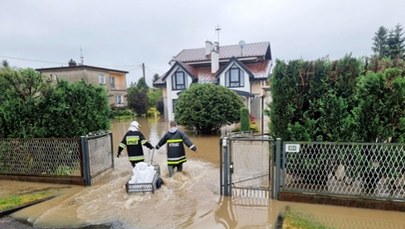 Jak pomóc powodzianom? Ruszyła oficjalna zbiórka dla poszkodowanych