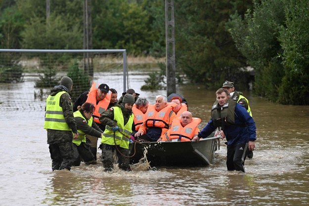 /SERGEI GAPON/AFP/East News /East News