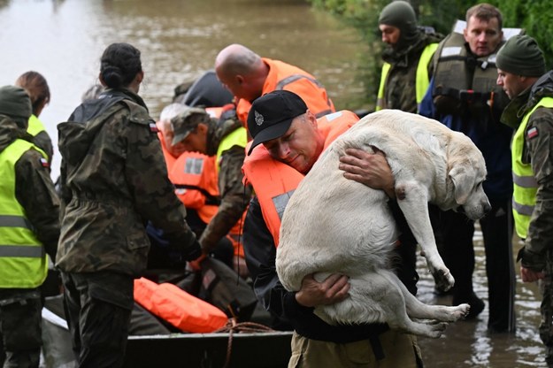 /SERGEI GAPON/AFP/East News /East News