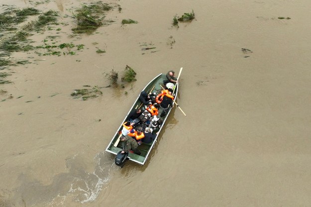 /SERGEI GAPON/AFP/East News /East News