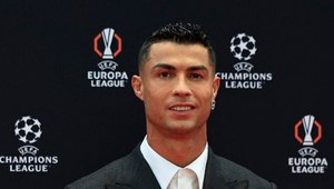 Cristiano Ronaldo z miliardem fanów na koncie! Nowy król internetu?