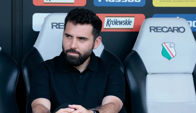 Brutalne kulisy sensacyjnego odejścia Feio. Francuzi opisali wszystko