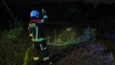 Tragiczny bilans powodzi. Są informacje o kolejnych ofiarach