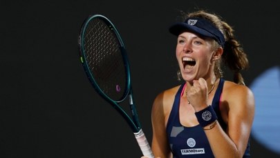 Magdalena Fręch wygrała turniej WTA w Guadalajarze