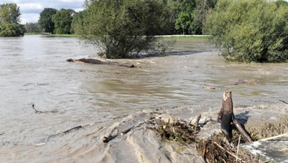 "Przegraliśmy walkę z wielką wodą". Kolejne miasto zostało zalane