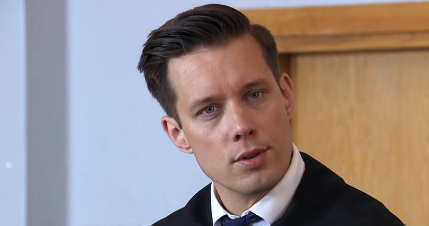 "Na Wspólnej". Odcinek 4167. Ma genialny plan. Zdemaskuje oszustkę?