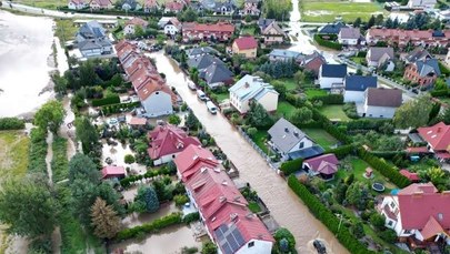 W powodzi w Nysie zginął znany chirurg Krzysztof Kamiński 