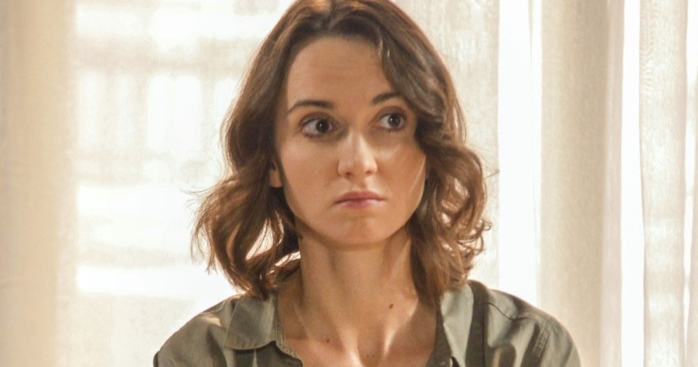 Dramat w "Pierwszej miłości"! Wyznanie Melki może zmienić wszystko