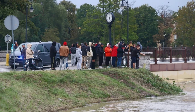 Opole i Wrocław przygotowują się na najgorsze. Pilny apel do mieszkańców