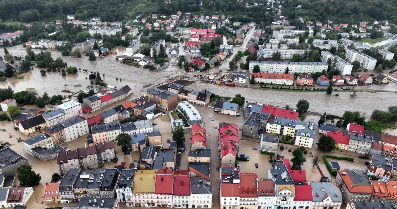  Te gwiazdy od razu zaczęły pomagać. Ich relacje o powodzi poruszają Polaków