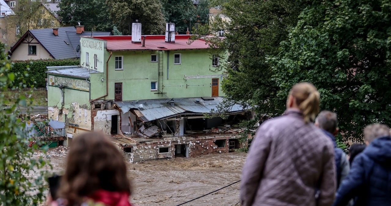 powódź, która, wydarzyła, będzie, niosła, wiele, różnych, konsekwencji, psychologicznych, jeszcze, nawet, końca, wiemy, jakich, Skutki powodzi, o których jeszcze się milczy. Specjalistka zabrała głos