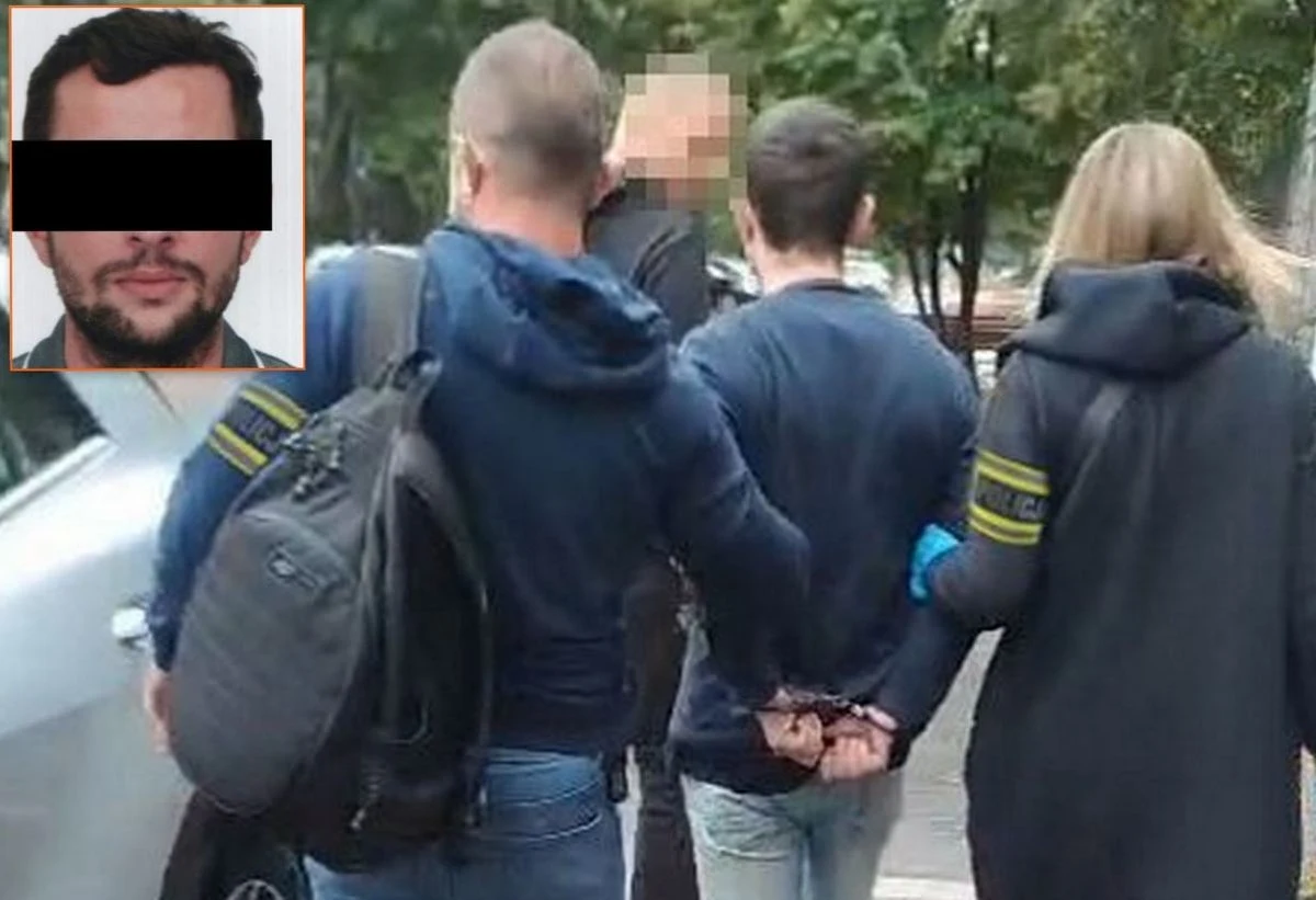 Lubelscy "Łowcy głów" zatrzymali 37-latka podejrzanego o liczne oszustwa. Mężczyzna w mediach społecznościowych oferował do wynajęcia mieszkania w Niemczech i Holandii oraz domki nad polskim morzem. Pobierał zaliczki i znikał.