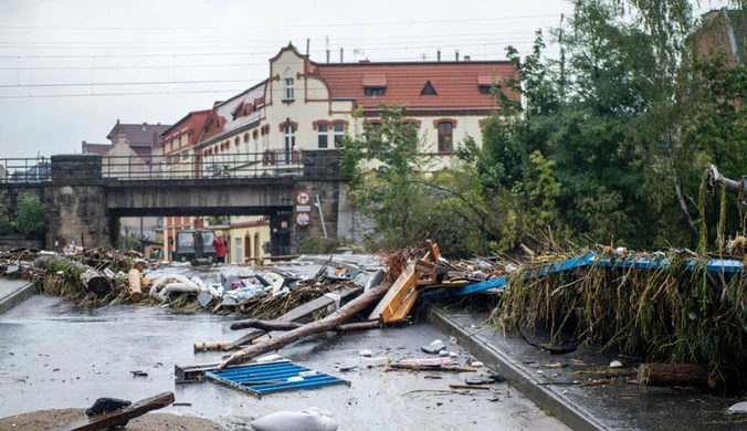 Stan klęski żywiołowej po raz pierwszy w Polsce. Co to oznacza?