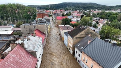 Pomoc unijna dla powodzian z Europy. Specjalna debata w PE