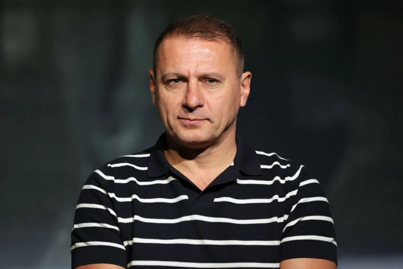 Świerczewski doradził Urbanowi ws. opaski kapitana. Tak powinien zrobić