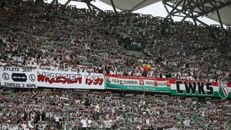 Legia Warszawa ogłasza, kibice w szoku. Nagły komunikat wywołał potężną burzę