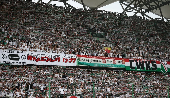 Legia Warszawa ogłasza, kibice w szoku. Nagły komunikat wywołał potężną burzę