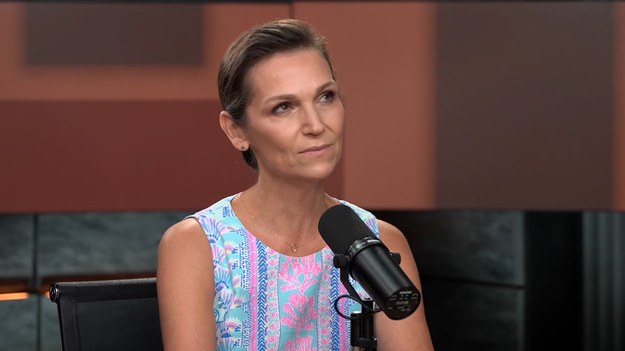 Aktorka Olga Bończyk w podcaście Alicji Resich „Zbliżenia” wspominała Zbigniewa Wodeckiego. 