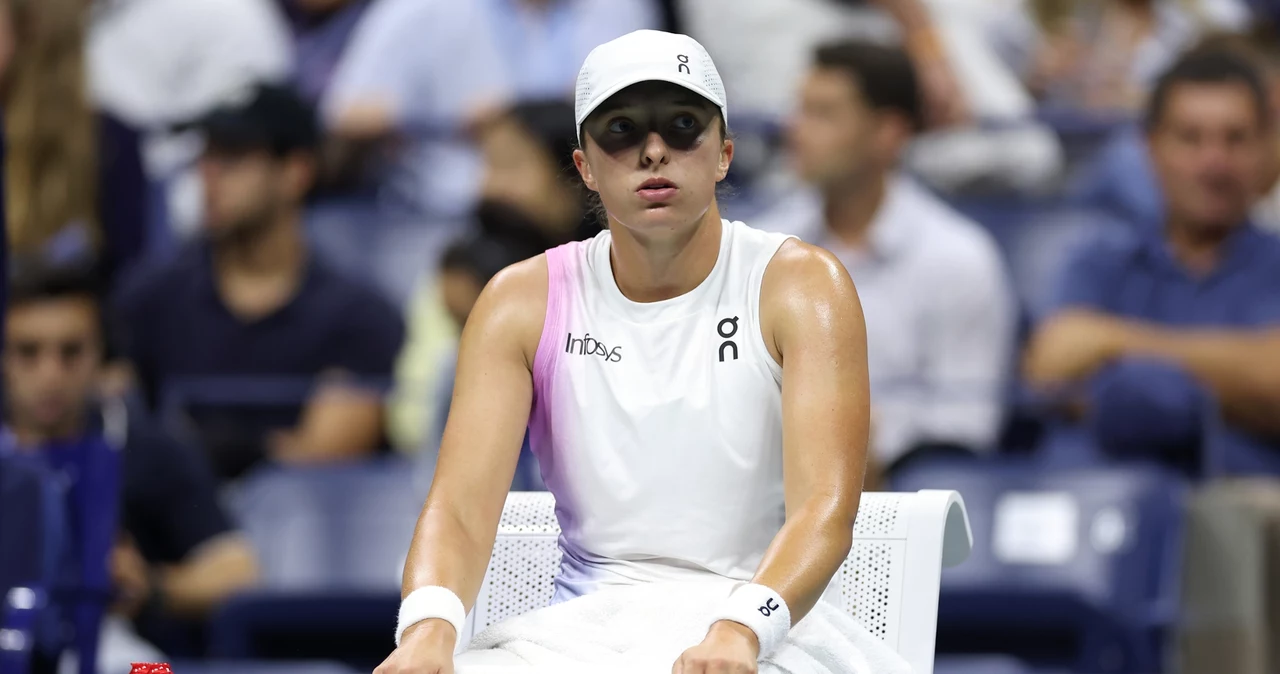 Iga Świątek prawdopodobnie nie weźmie udziału w rozgrywkach Billie Jean King Cup