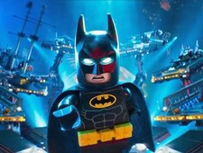 Lego Batman