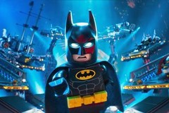 Lego Batman