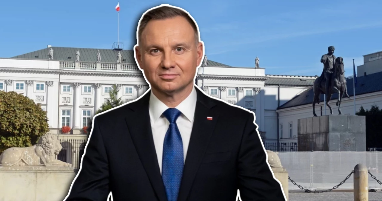 Decyzja Kancelarii Prezydenta w związku z powodziami w polsce