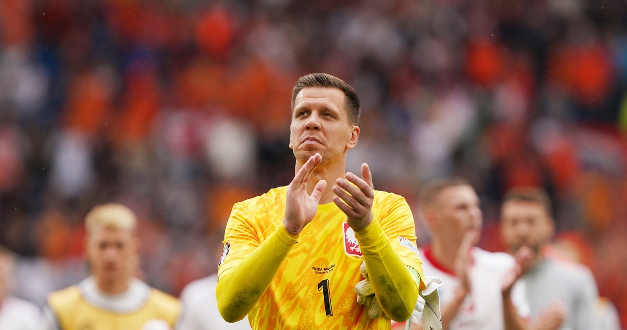  Wojciech Szczęsny ma karierę jak z bajki. Barcelona to jej piękna puenta