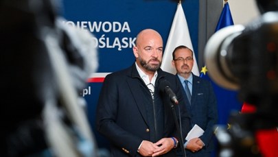 Jacek Sutryk: Nie przewidujemy ewakuacji we Wrocławiu