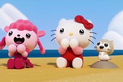 Hello Kitty: Super styl