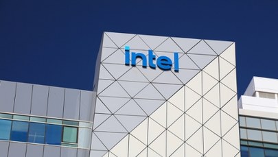 Intel wstrzymuje budowę fabryki półprzewodników pod Wrocławiem