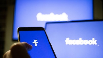 Meta, właściciel Facebooka, uderza w rosyjskie media państwowe