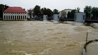 Walka o utrzymanie wału w Nysie. Najnowsze informacje