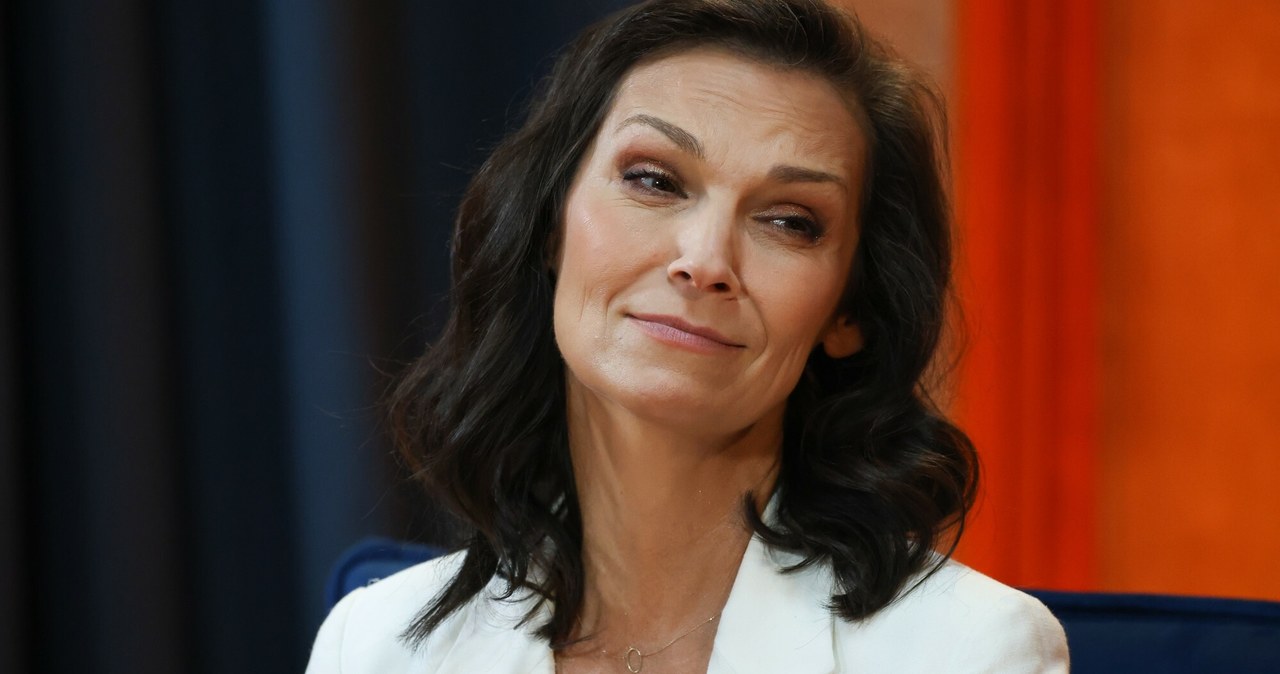 Olga, Bończyk, skomentowała, swoje, pożegnanie, programem, Taniec, gwiazdami, Aktorka, żalu, jury, publiczności, choć, chętnie, Olga Bończyk zabrała głos po opuszczeniu Tańca z gwiazdami. Mówi wprost