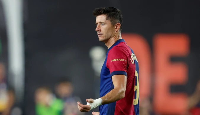 FC Barcelona znów się kompromituje, Hiszpanie wstrząśnięci. Kuriozum ws. następcy Lewandowskiego