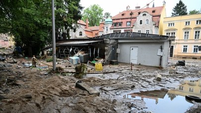 Fundusz Solidarności pomoże po powodzi? Polska w kontakcie z KE