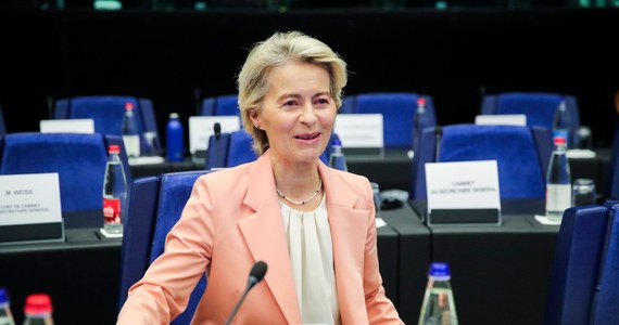 Polski kandydat na komisarza UE Piotr Serafin otrzyma tekę ds. budżetu, zwalczania oszustw i administracji publicznej - poinformowała szefowa Komisji Europejskiej. Ursula von der Leyen będzie mieć sześcioro zastępców: Estonkę Kaję Kallas, Finkę Hennę Virkunnen, Francuza Stephane'a Sejourne, Hiszpankę Teresę Riberę, Rumunkę Roxanę Minzatu i Włocha Raffaele Fitto. 