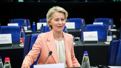 Ważna teka w UE dla Polaka. Von der Leyen z sześciorgiem zastępców