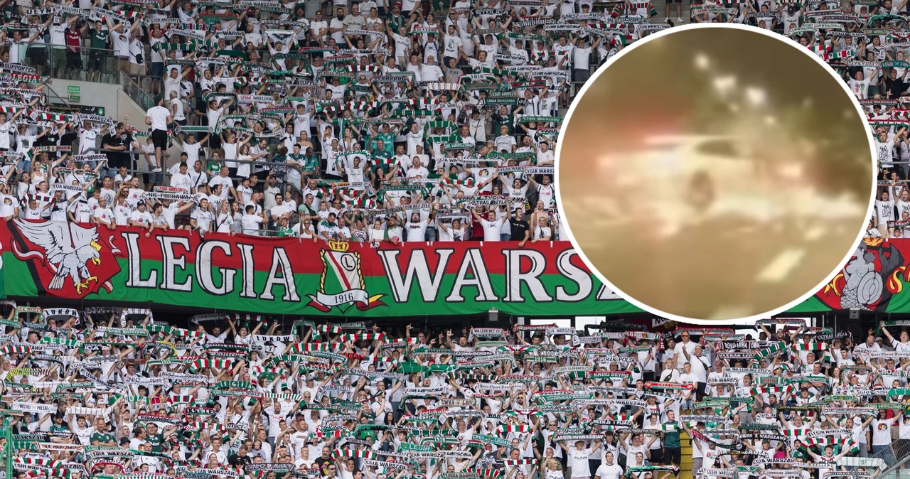 Legia Warszawa