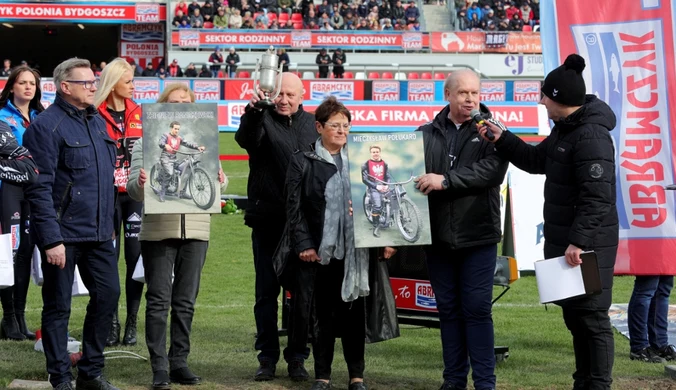 Polski klub ogłasza, a inni się śmieją. Ma skład za kilka milionów