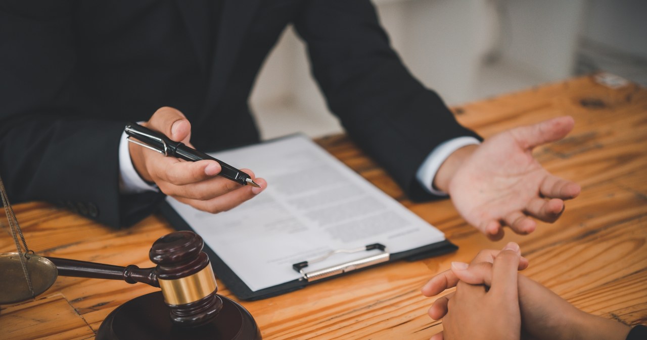 Podział majątku wspólnego po małżeństwie