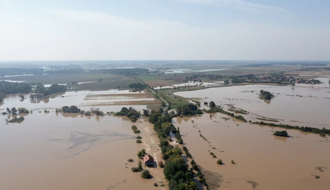 Powódź na zdjęciach. Pokazują skalę ludzkich dramatów