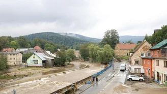 Rośnie bilans ofiar. Sprzeczne informacje