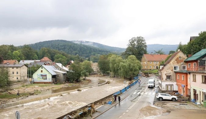 Rośnie bilans ofiar. Sprzeczne informacje