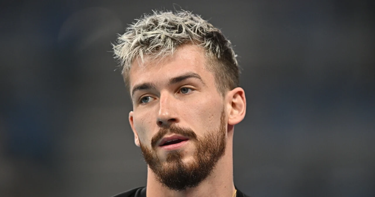 Najpierw rozstanie, a teraz kolejna zmiana. Fornal już tego nie kryje